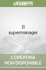 Il supermanager