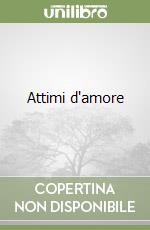 Attimi d'amore libro