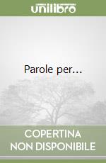 Parole per... libro