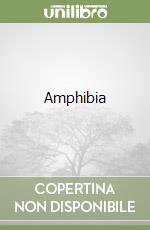 Amphibia libro