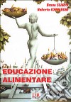 Educazione alimentare libro