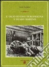 L'olio buono di Romagna e di San Marino libro