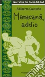 Maracana, addio libro