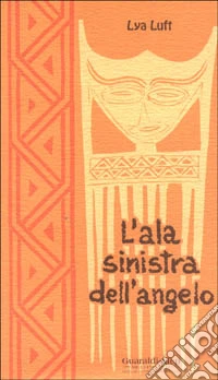 L'ala sinistra dell'angelo-A asa esquerda do anjo