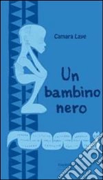 Un bambino nero