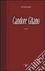 Candore gitano libro