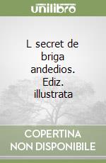 L secret de briga andedios. Ediz. illustrata