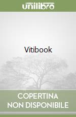 Vitibook libro