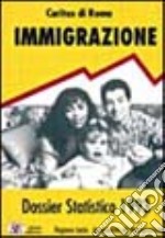 Dossier statistico immigrazione 1993 libro