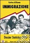 Dossier statistico immigrazione 1993 libro