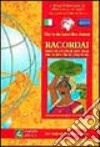 Racordai. Vengo da un'isola di Capo Verde libro di Jesus Maria de Lourdes