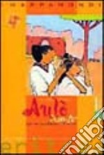 Aulò. Canto poesia dall'Eritrea