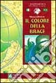 Il colore della brace
