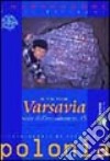 Varsavia, viale di Gerusalemme 45 libro