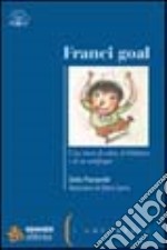 Franci goal