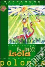 La mia isola libro