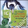 Un viaggio nell'alfabeto-A journey through the alphabet libro