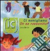 Ci somigliano-On se ressemble libro