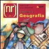 Quaderno di geografia libro