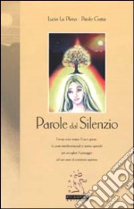 Parole dal silenzio libro