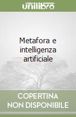 Metafora e intelligenza artificiale