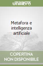 Metafora e intelligenza artificiale