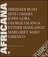 Africana. Ediz. multilingue