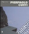 Pierpaolo Curti. White corner. Catalogo della mostra (Spoleto, 25 giugno-25 settembre 2016). Ediz. multilingue libro