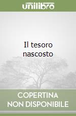 Il tesoro nascosto libro