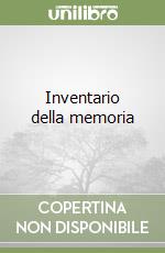 Inventario della memoria
