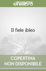 Il fiele ibleo libro