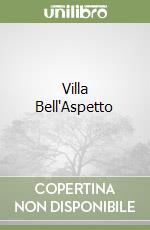 Villa Bell'Aspetto libro