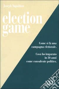 Election game