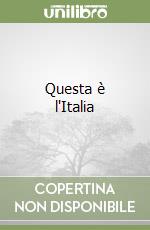 Questa è l'Italia