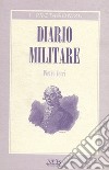 Diario militare libro