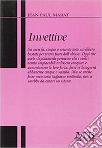 Invettive