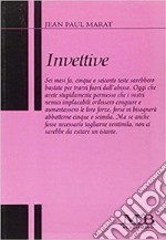 Invettive libro