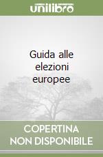 Guida alle elezioni europee