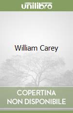 William Carey