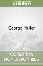 George Muller