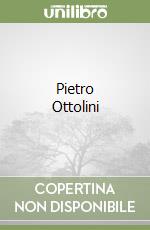 Pietro Ottolini libro