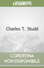 Charles T. Studd