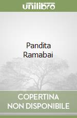 Pandita Ramabai libro