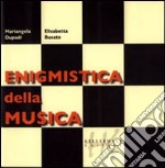 Enigmistica della musica