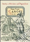 Canopi e nobilomeni. Storia e miniere nell'agordino libro