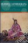 Filosofia e autobiografia. Viaggiatori immaginari nelle lettere persiane libro