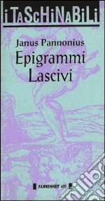 Epigrammi lascivi libro