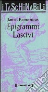 Epigrammi lascivi libro