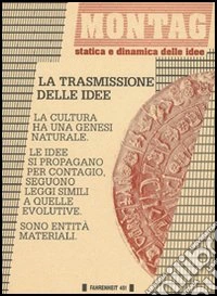La trasmissione delle idee