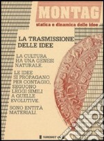 La trasmissione delle idee libro